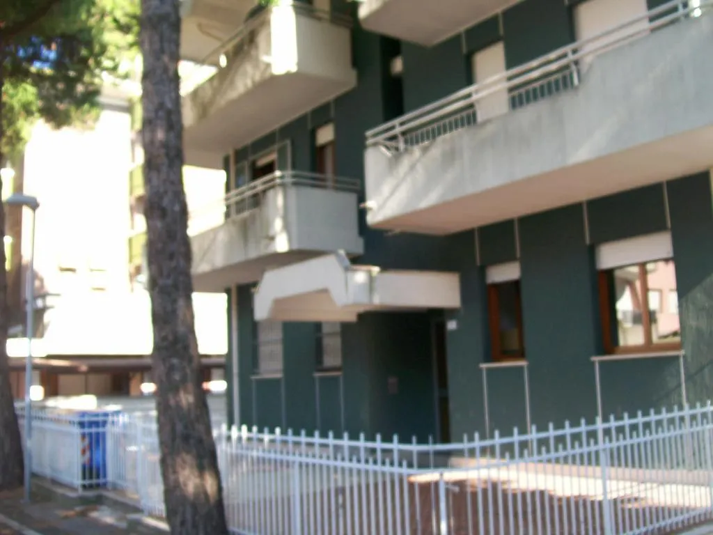 Apartment On Gaio Crispo Sallustio 7 Bellaria-Igea Marina