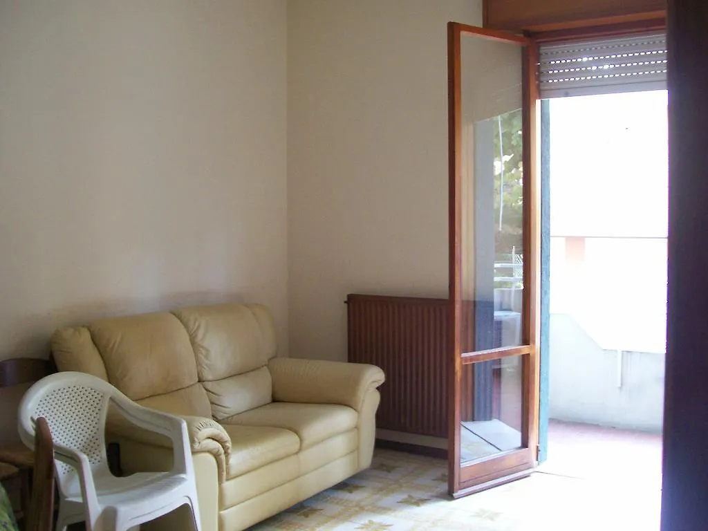 Apartment On Gaio Crispo Sallustio 7 Bellaria-Igea Marina Italy