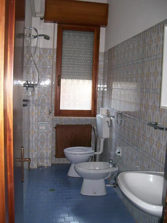Apartment On Gaio Crispo Sallustio 7 Bellaria-Igea Marina