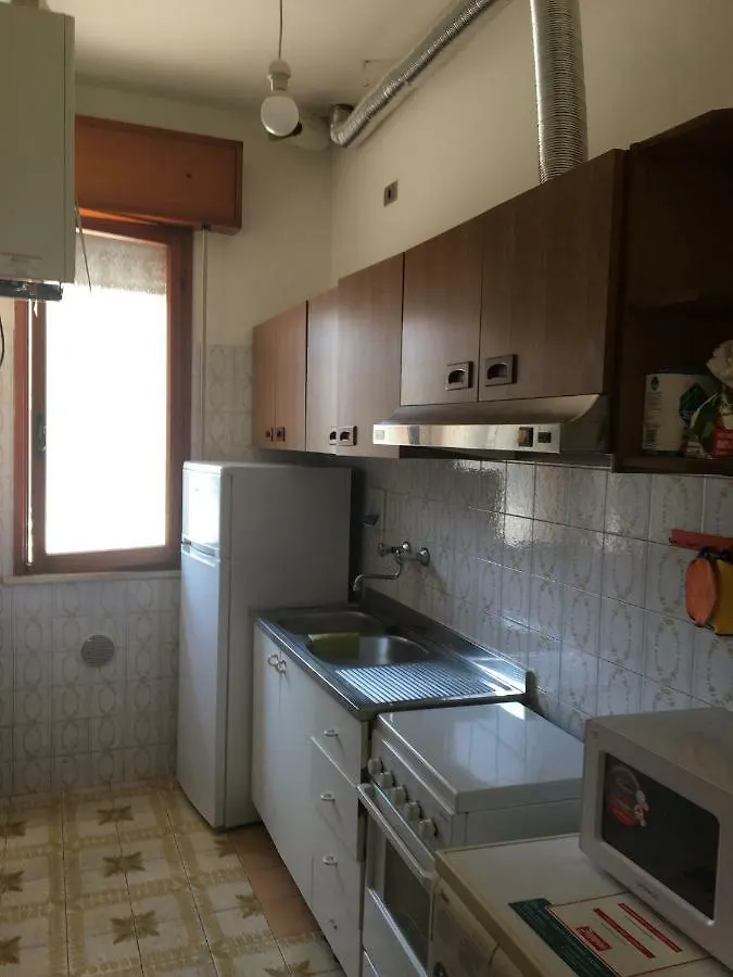 Apartment On Gaio Crispo Sallustio 7 Bellaria-Igea Marina 0*,