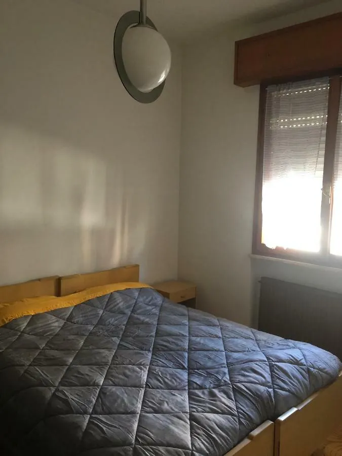 Apartment On Gaio Crispo Sallustio 7 Bellaria-Igea Marina Italy