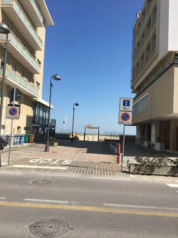 Apartment On Gaio Crispo Sallustio 7 Bellaria-Igea Marina Italy