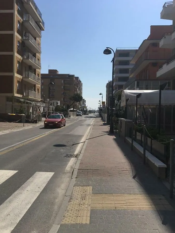 Apartment On Gaio Crispo Sallustio 7 Bellaria-Igea Marina