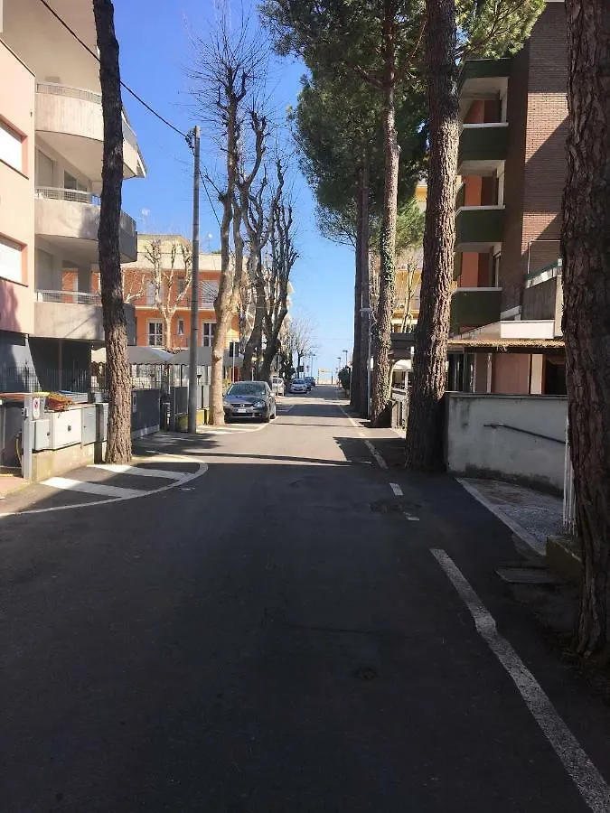 Apartment On Gaio Crispo Sallustio 7 Bellaria-Igea Marina