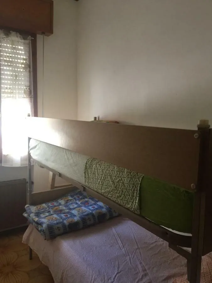 Apartment On Gaio Crispo Sallustio 7 Bellaria-Igea Marina