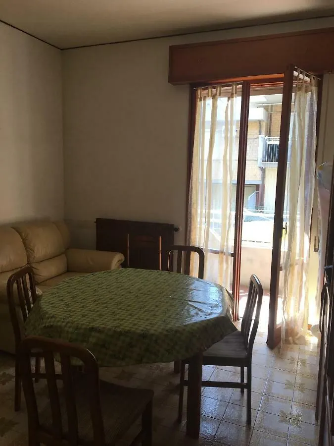 Apartment On Gaio Crispo Sallustio 7 Bellaria-Igea Marina 0*,