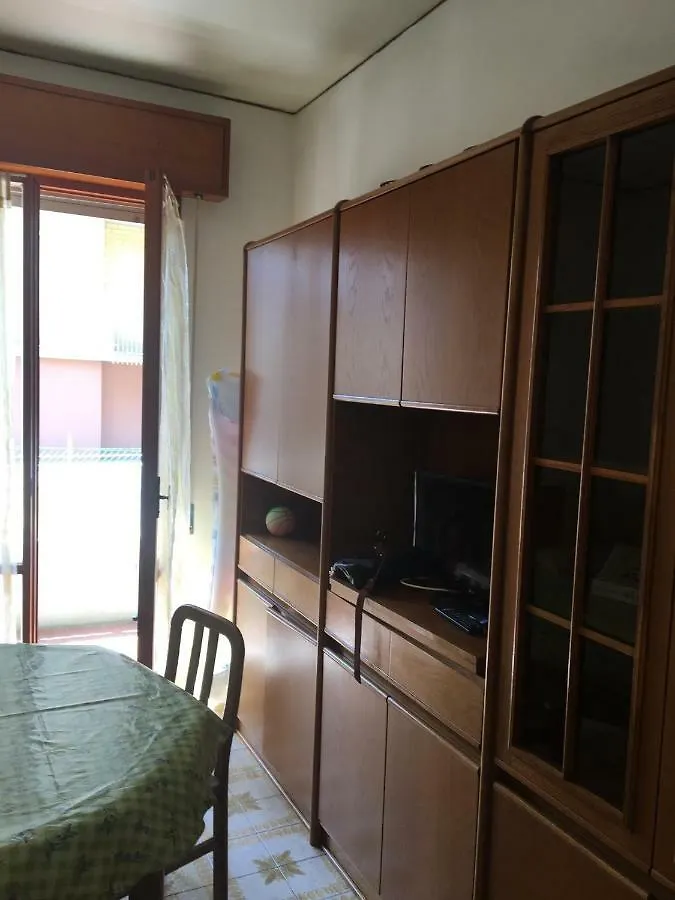 Apartment On Gaio Crispo Sallustio 7 Bellaria-Igea Marina