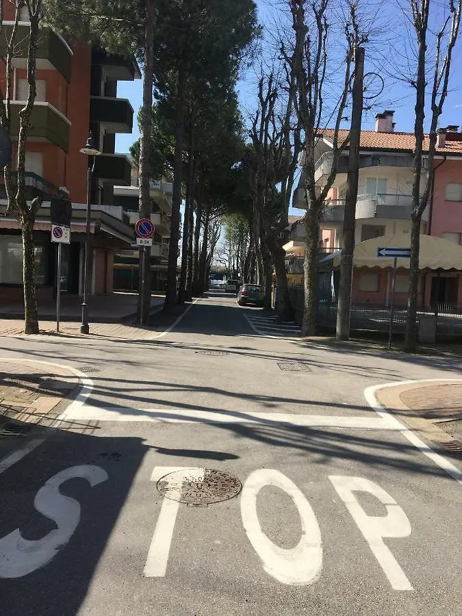 Apartment On Gaio Crispo Sallustio 7 Bellaria-Igea Marina Italy