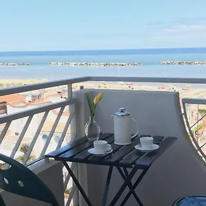 Apartment Casa Stefania Igea Marina, Bellaria-Igea Marina