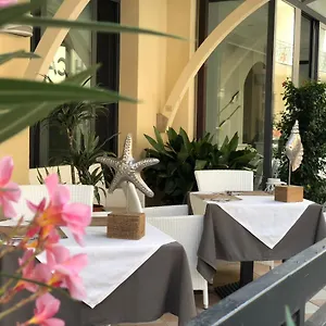 Hotel La Conchiglia, Bellaria-Igea Marina