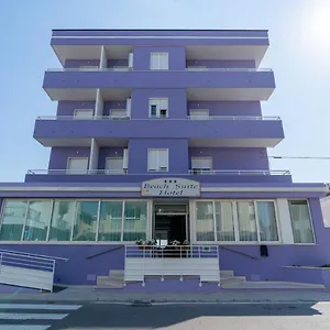 Beach Suite Hotel Aparthotel