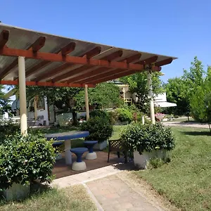 Apartment La Casa Al Mare Di Luca, Bellaria-Igea Marina