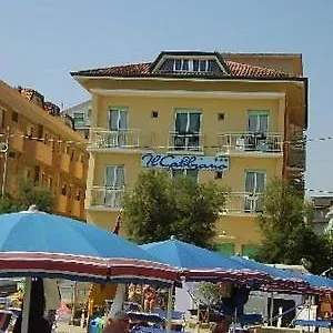 Hotel Gabbiano Sul Mare Nuova Gestione, Bellaria-Igea Marina