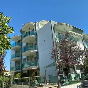 Apartment Residenza Flores, Bellaria-Igea Marina