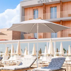 3* Hotel Capanni