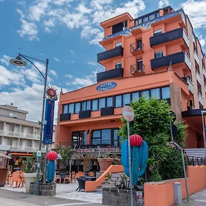 Giorgetti Orange Hotel