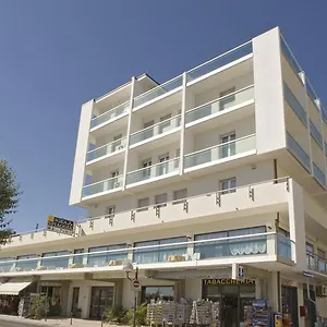 Hotel Igea, Bellaria-Igea Marina