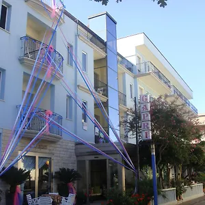 Hotel Capri, Bellaria-Igea Marina