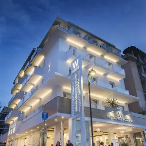 Aparthotel White &, Bellaria-Igea Marina