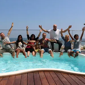 Hotel Nettuno, Bellaria-Igea Marina