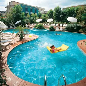 3* Hotel San Giorgio Savoia