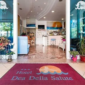 3* Hotel Dea Della Salute